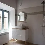 Apartment La Opale *