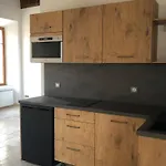 Apartment La Opale