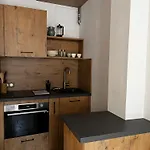 Apartment La Opale *