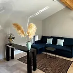 Apartment La Opale