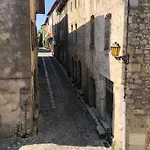Apartment La Opale