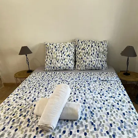 La Opale Apartmán Lagrasse