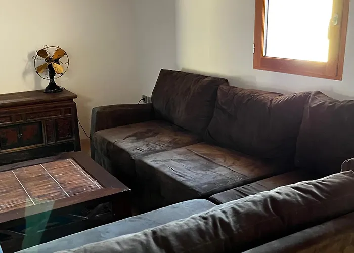 Apartment La Opale Lagrasse