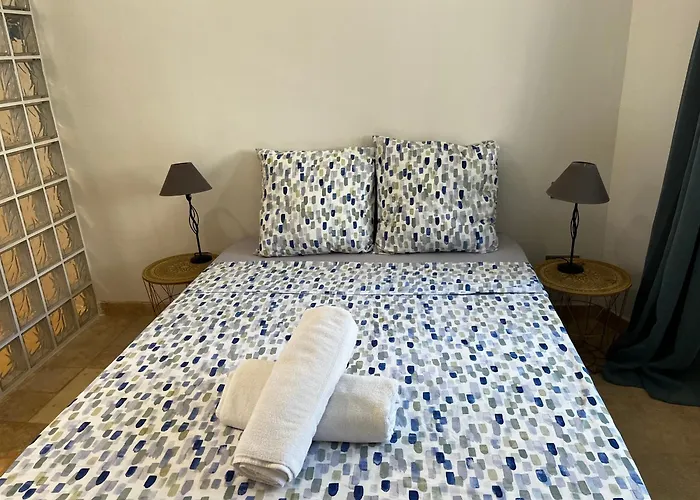 La Opale Apartment Lagrasse